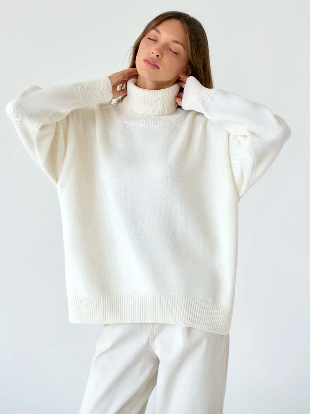 Duttini | Lightweight Sweater