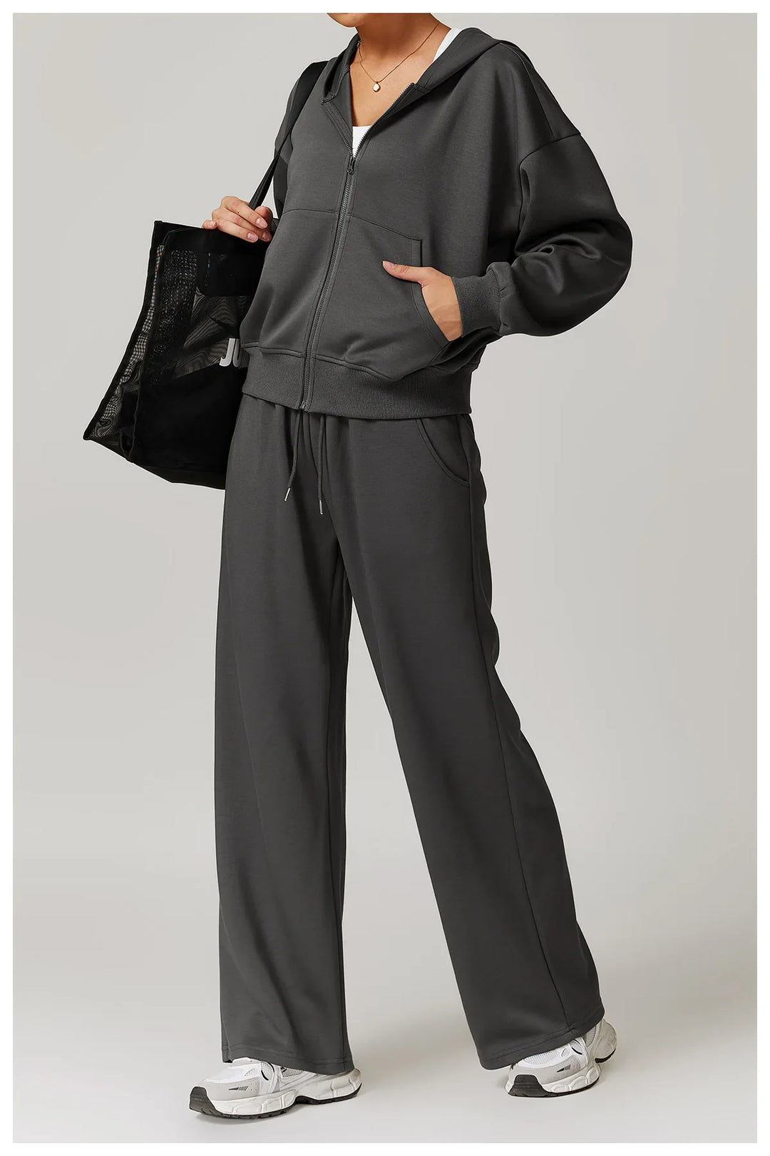 Duttini | Seamless Athletic Set