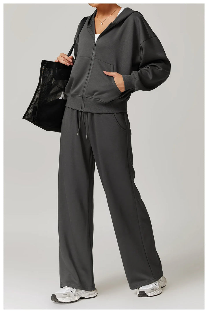 Duttini | Seamless Athletic Set