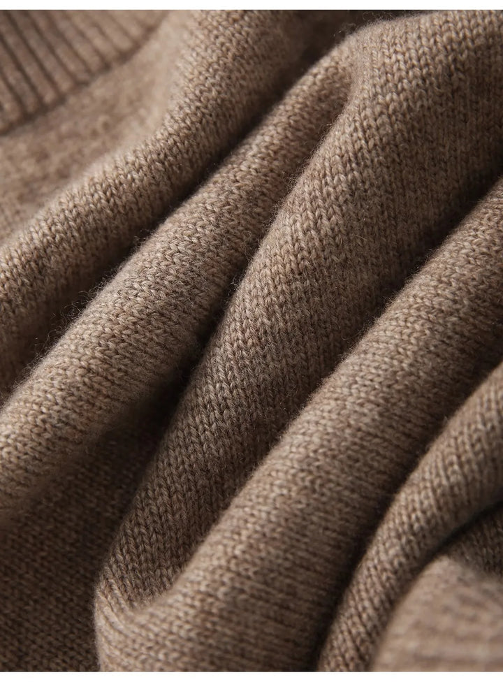 Duttini | Cashmere Cardigan