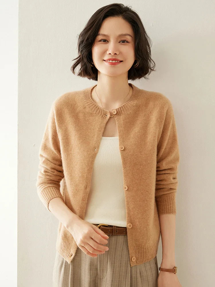 Duttini | Cardigan