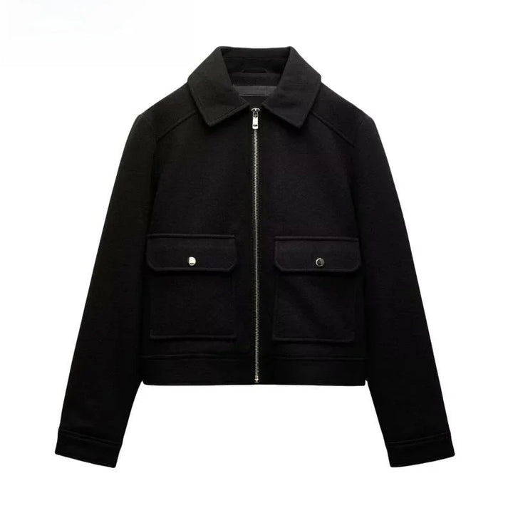 Duttini | Wool Jacket