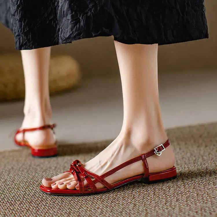 Duttini | Bow Flats