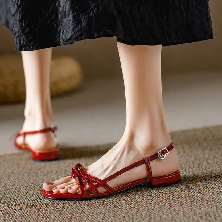 Duttini | Bow Flats