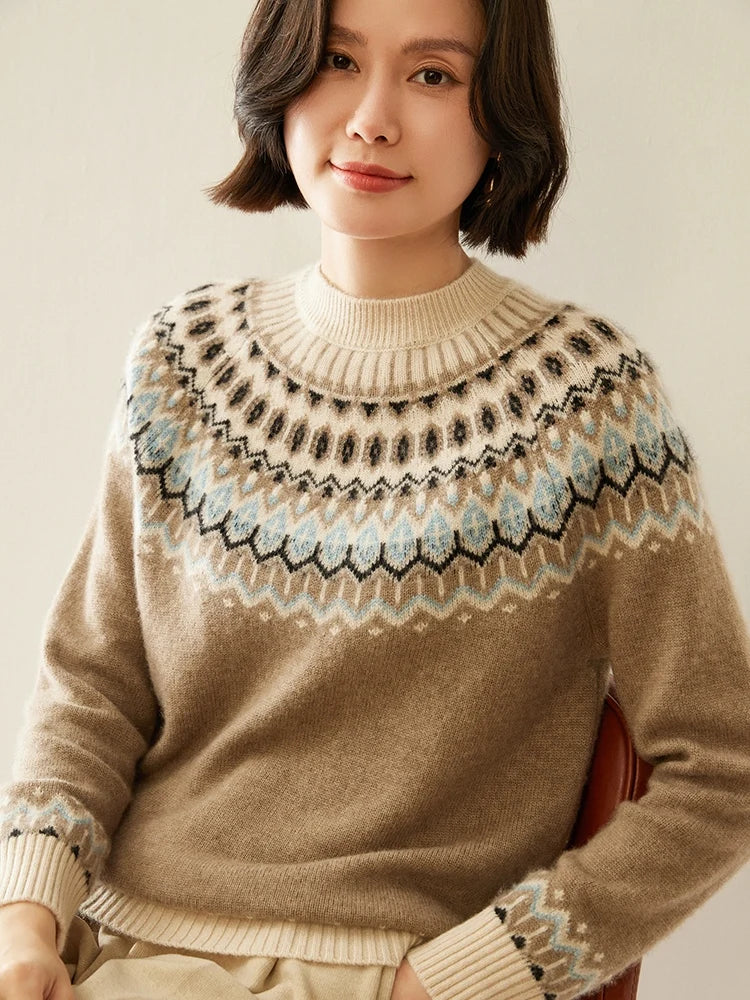 Duttini | Cashmere Sweater