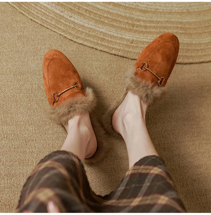 Duttini | Luxe Mule