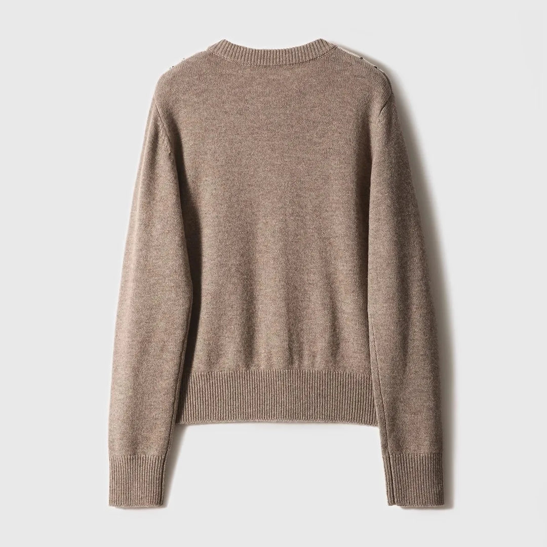 Duttini | Cashmere Cardigan