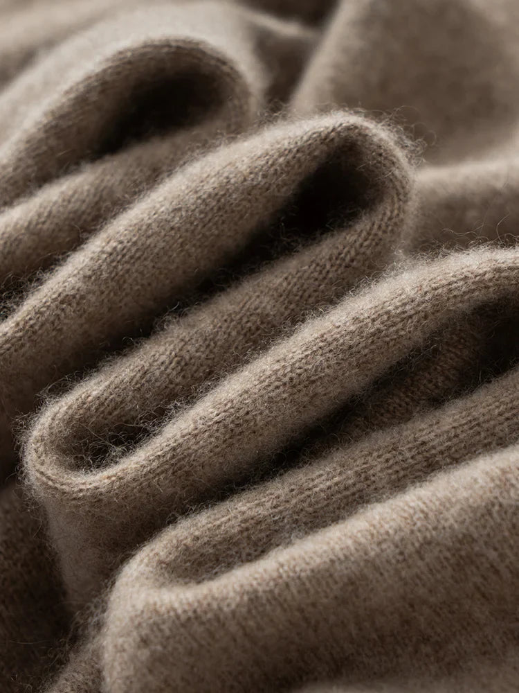 Duttini | Cashmere Hoodie