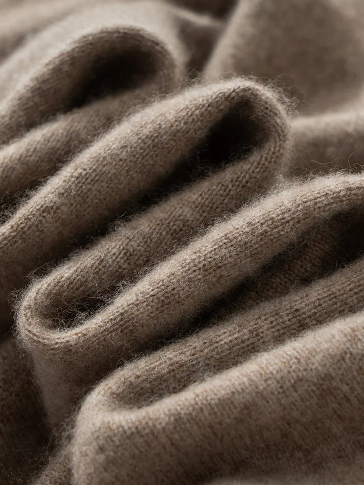 Duttini | Cashmere Hoodie