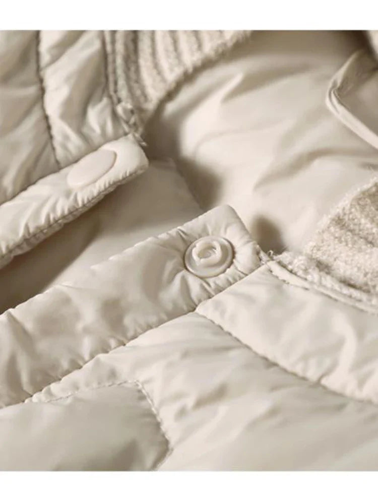 Duttini | Hooded Jacket