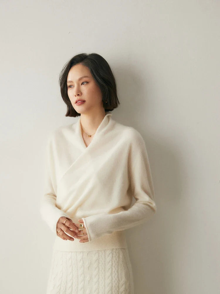 Duttini | Cashmere Sweater