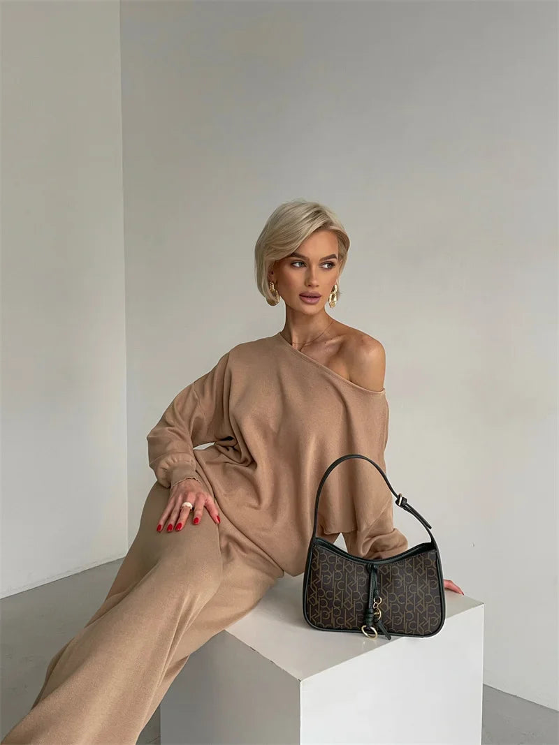 Duttini | Loungewear Set