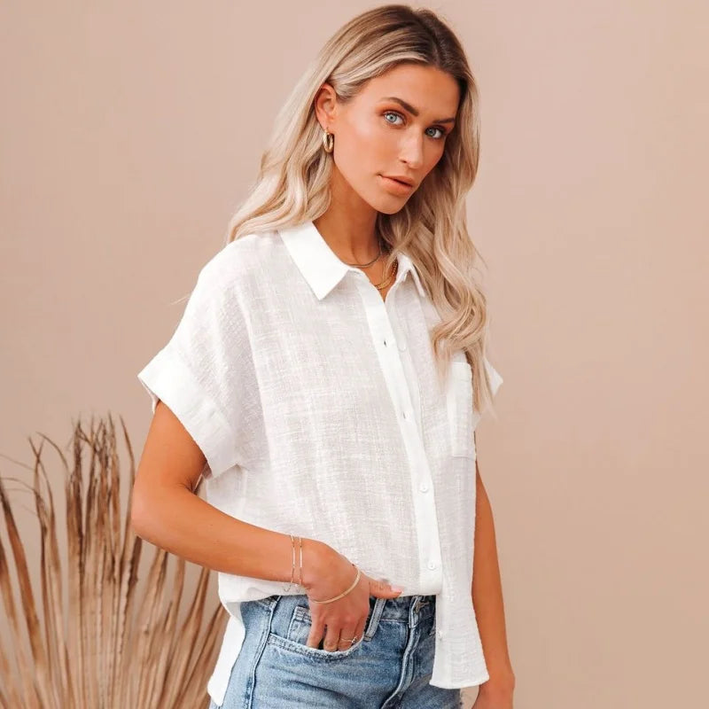 Duttini | Blouse