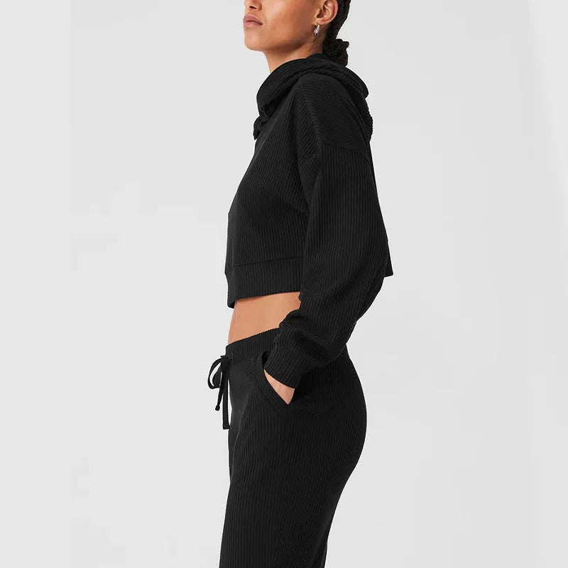 Duttini | Classic Corduroy 2-Piece