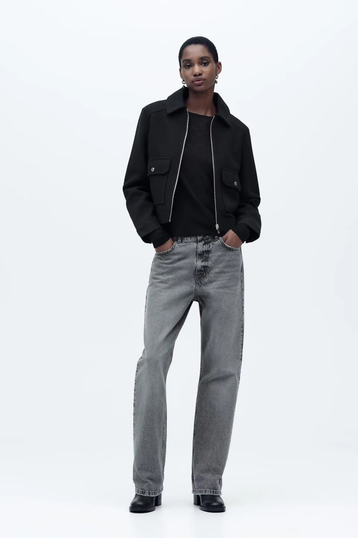 Duttini | Wool Jacket
