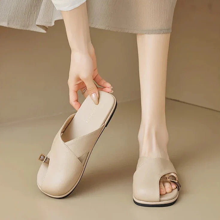 Duttini | Minimalist Sandals