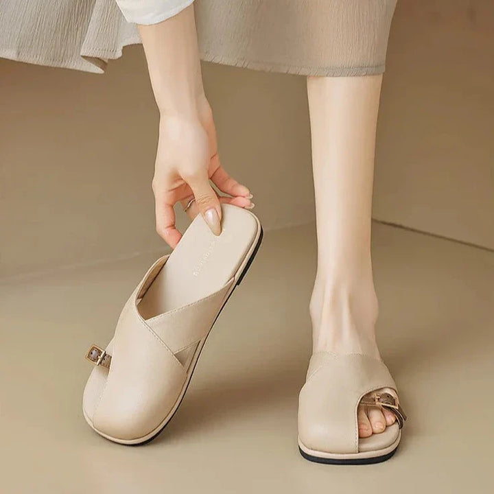 Duttini | Minimalist Sandals