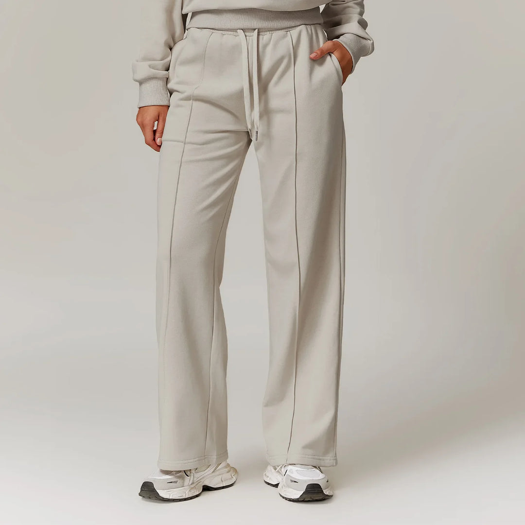 Duttini | High Rise Jogger