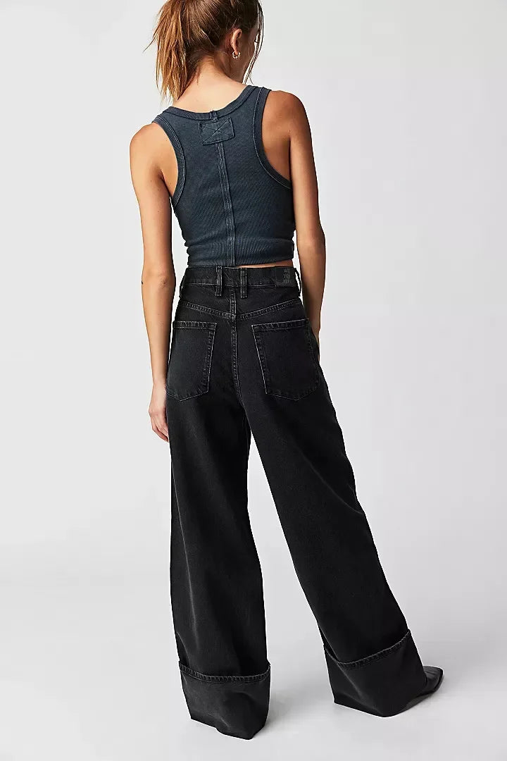 Duttini | Vintage Denim Jeans