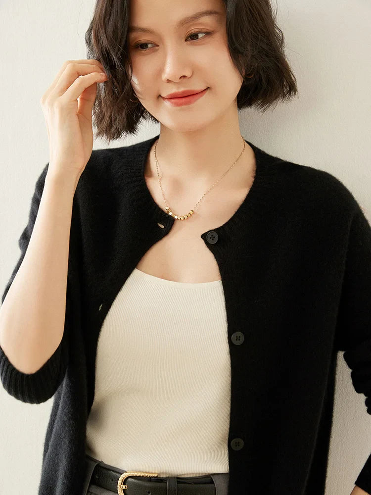 Duttini | Cardigan