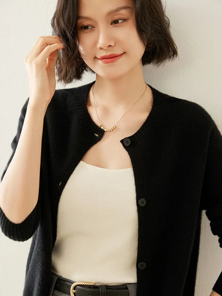 Duttini | Cardigan