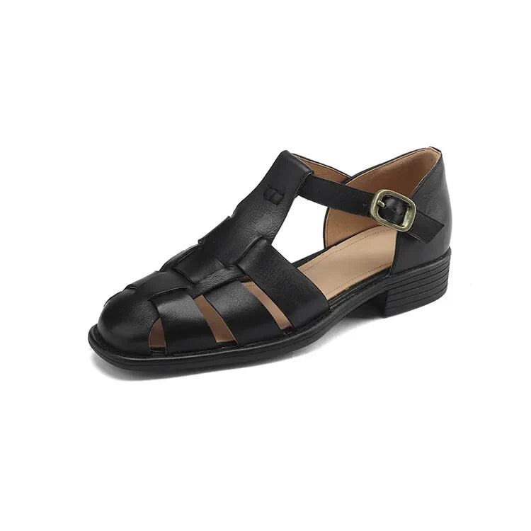 Duttini | Italian Leather Sandals