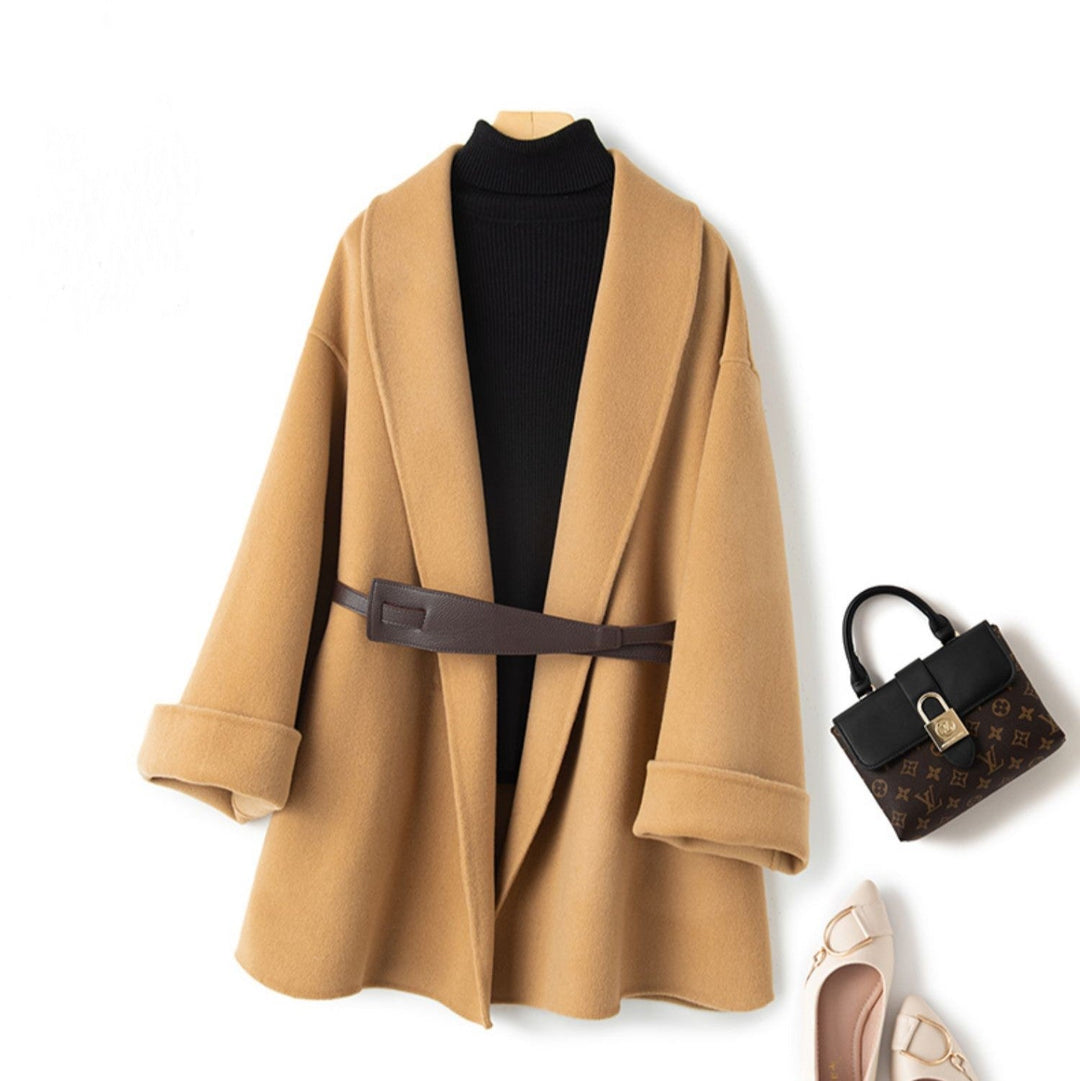 Duttini | Winter Coat