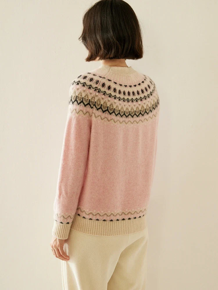 Duttini | Cashmere Sweater
