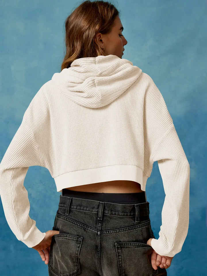 Duttini | Hoodie