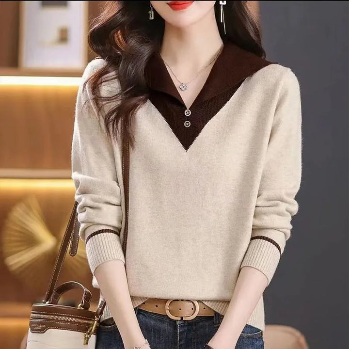 Duttini | Merino Wool Sweater