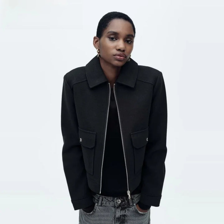 Duttini | Wool Jacket
