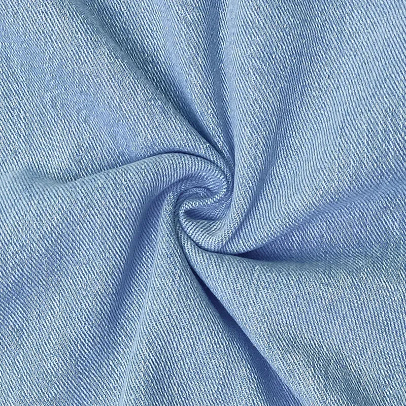 Duttini | Sculpted Practical And Light Summer Dress