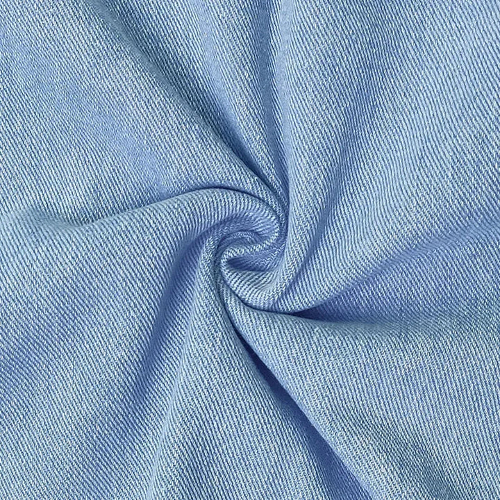 Duttini | Sculpted Practical And Light Summer Dress