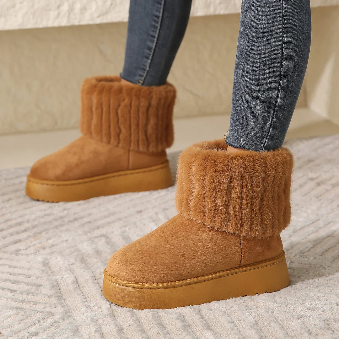 Duttini | Boots