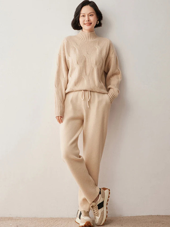 Duttini | 100% Cashmere Sweater