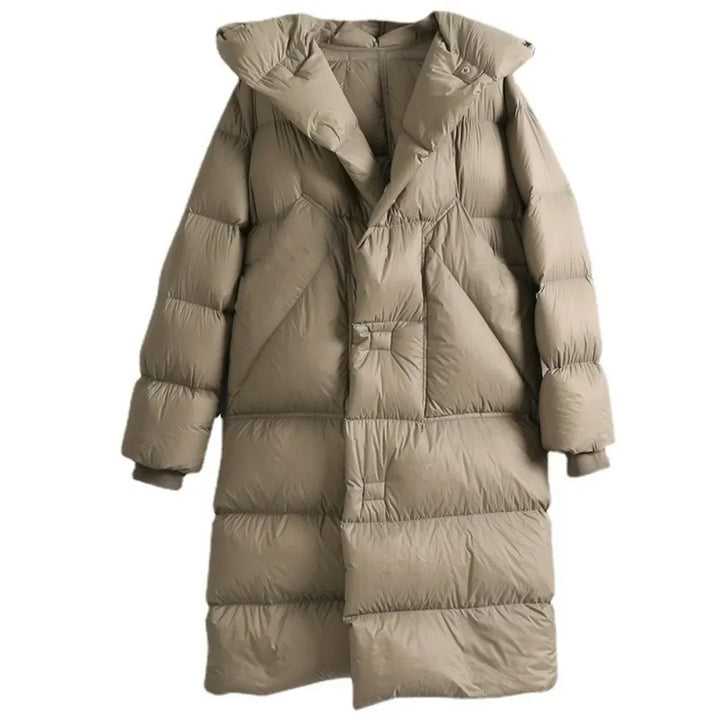Duttini | Long Down Coat