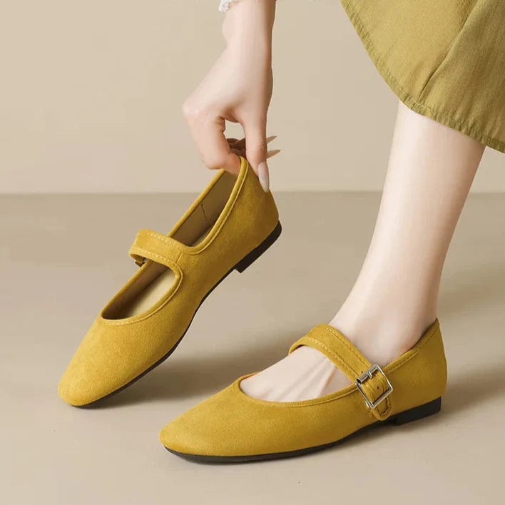 Duttini | Mary Janes