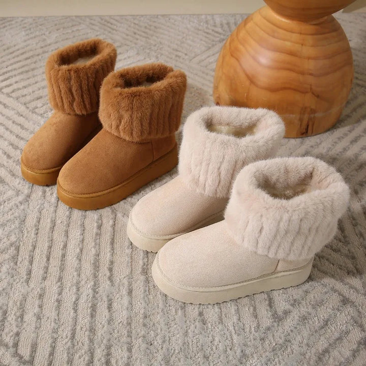 Duttini | Boots