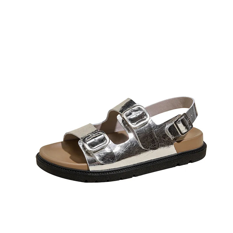 Duttini | Strap Sandals