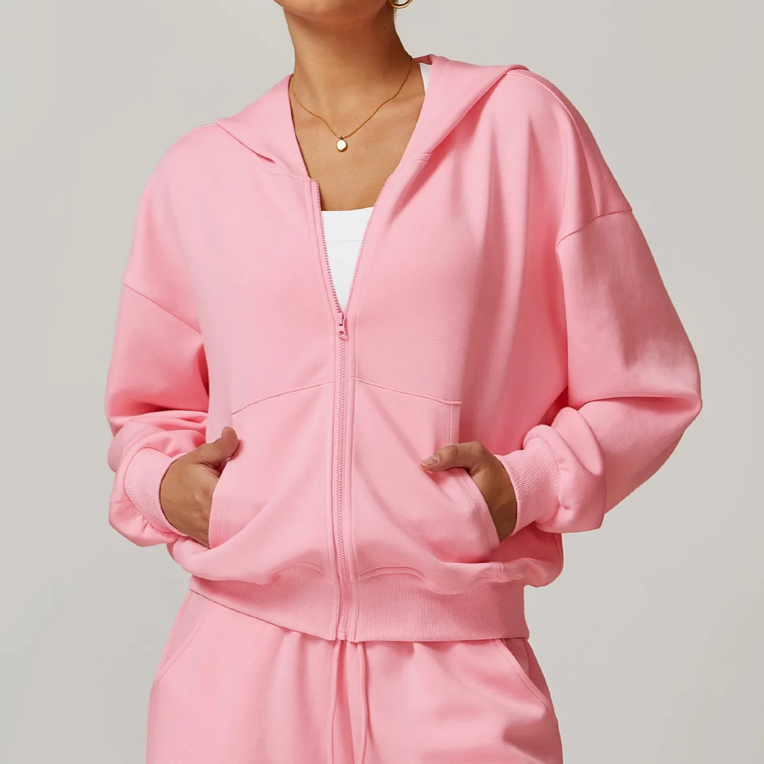 Duttini | Seamless Athletic Set