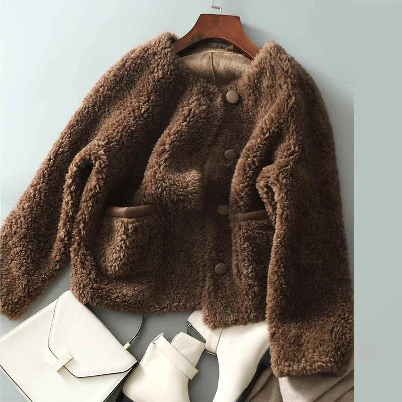 Duttini | Winter Coat