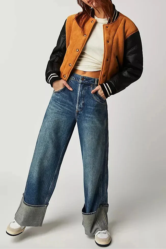Duttini | Vintage Denim Jeans for Men
