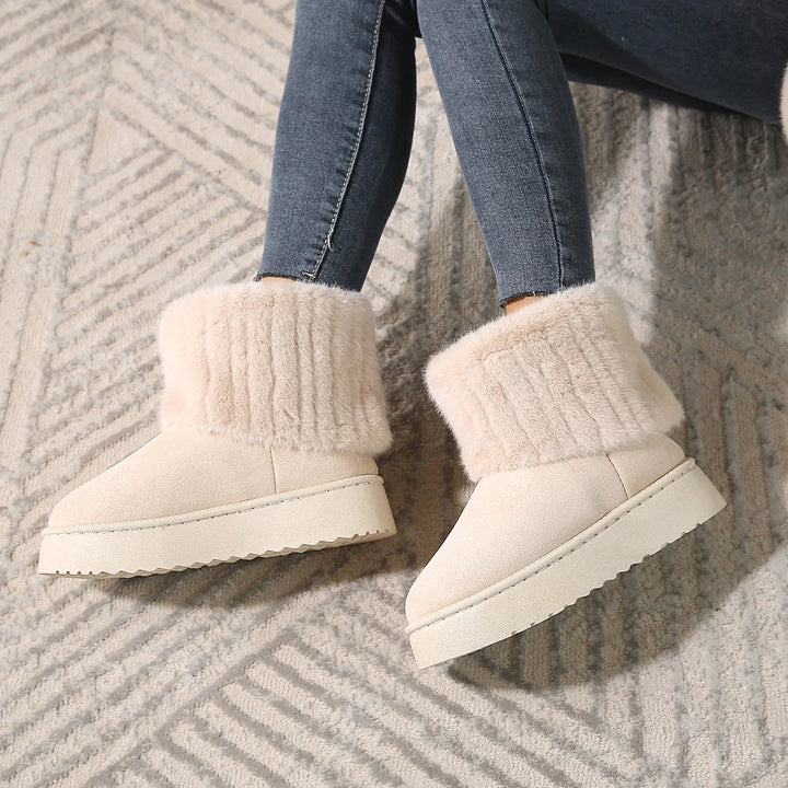 Duttini | Boots