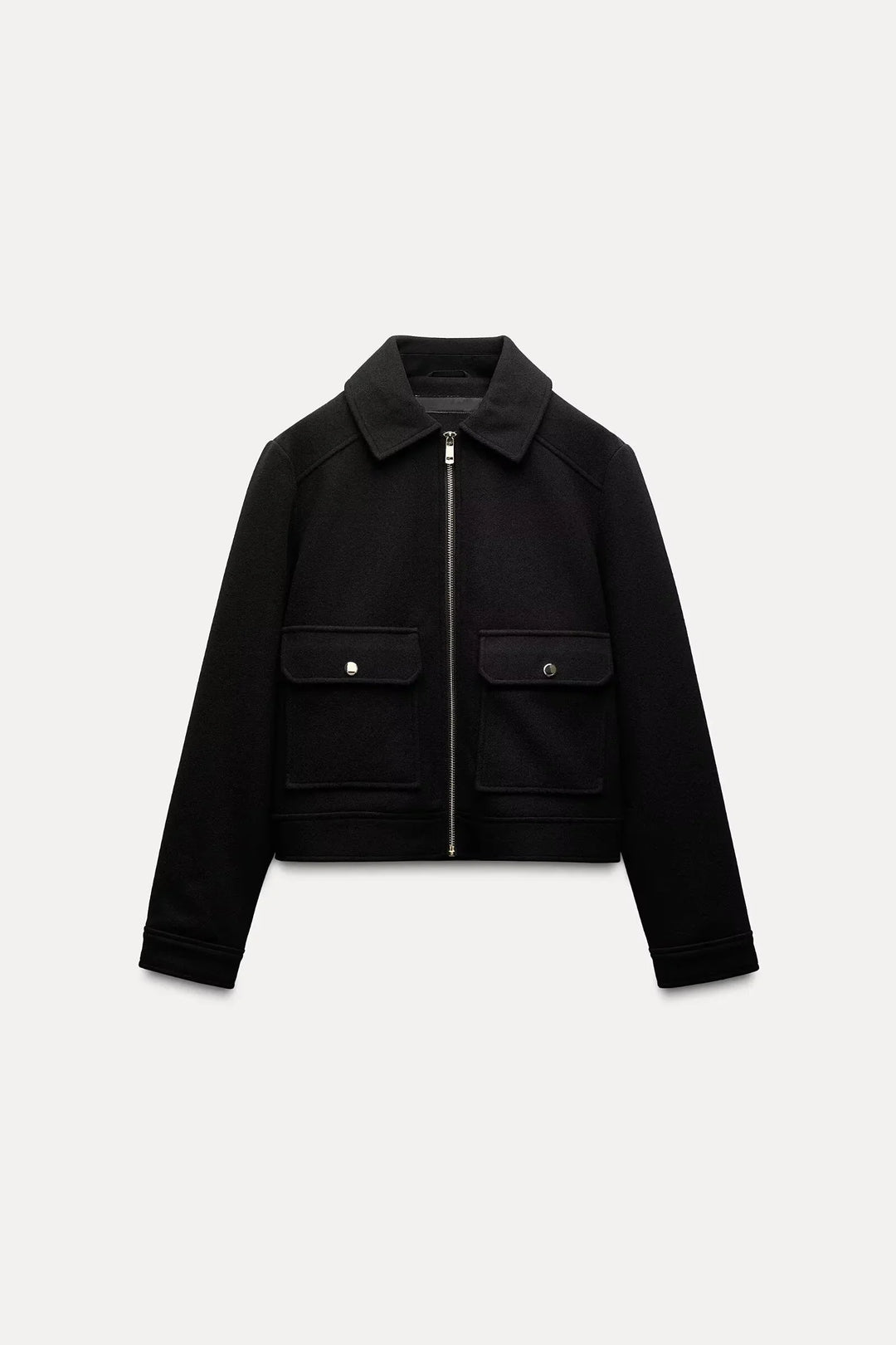 Duttini | Wool Jacket