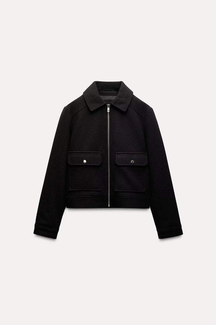 Duttini | Wool Jacket