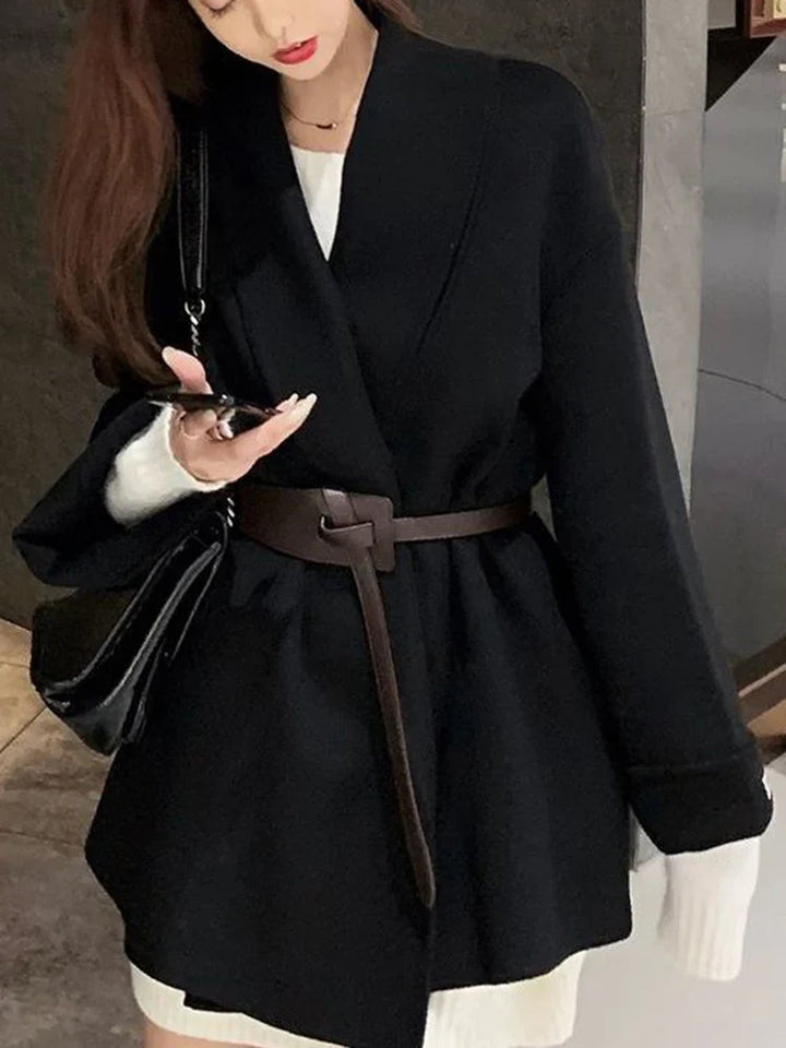Duttini | Winter Coat