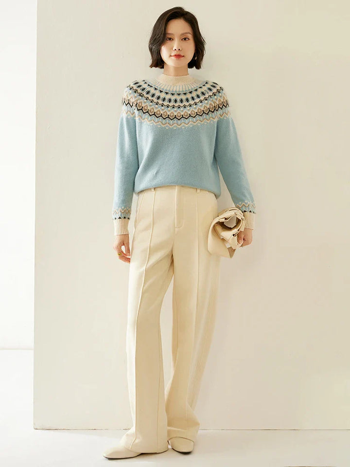 Duttini | Cashmere Sweater