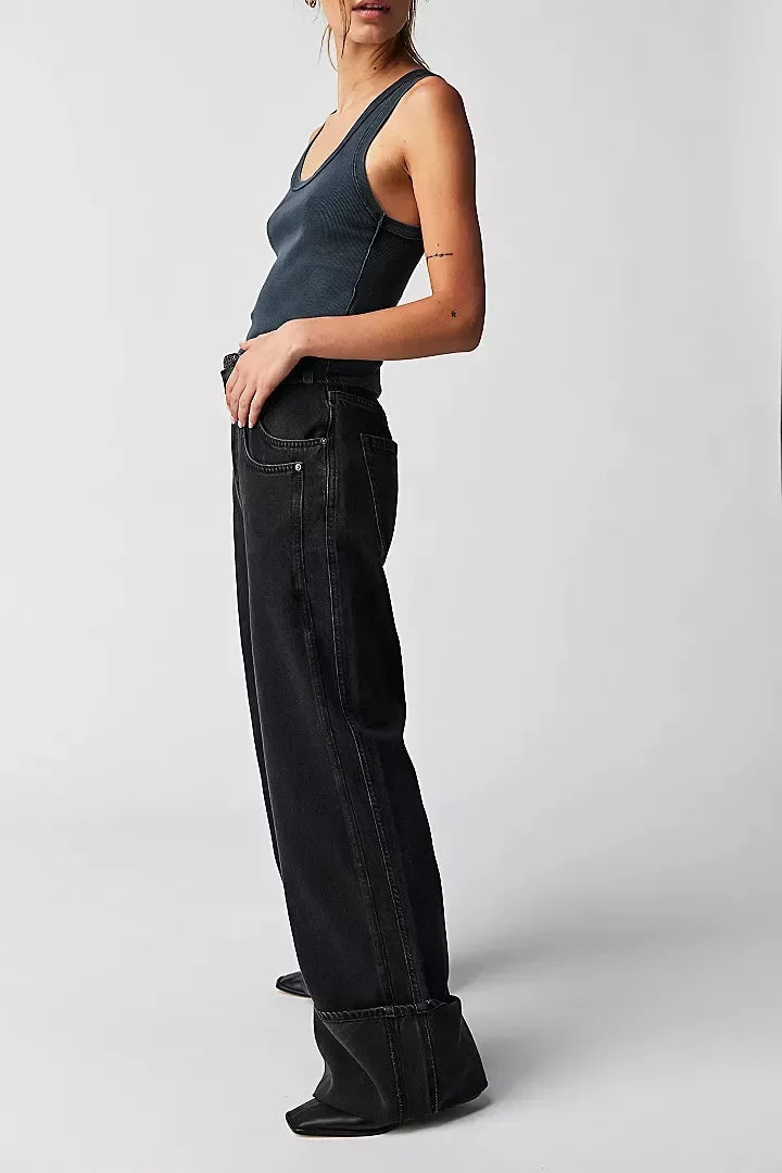 Duttini | Vintage Denim Jeans