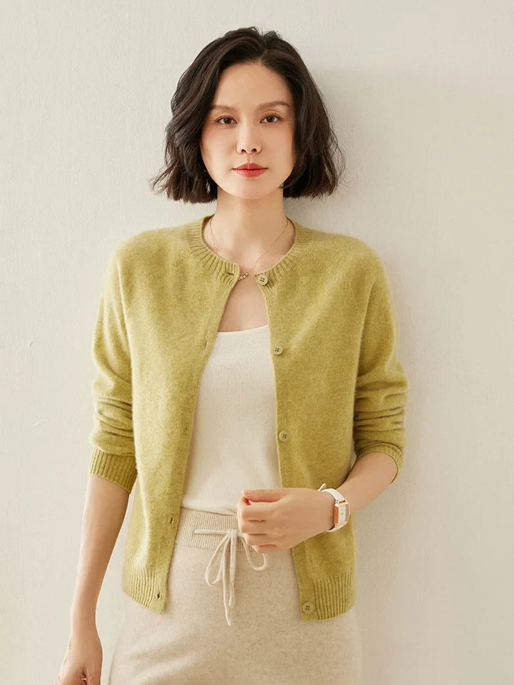 Duttini | Cardigan