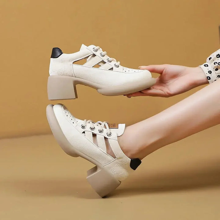 Duttini | Derby Heels